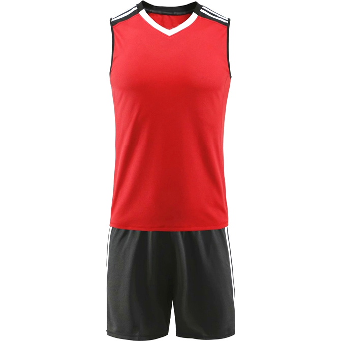 Volleyball Uniforms