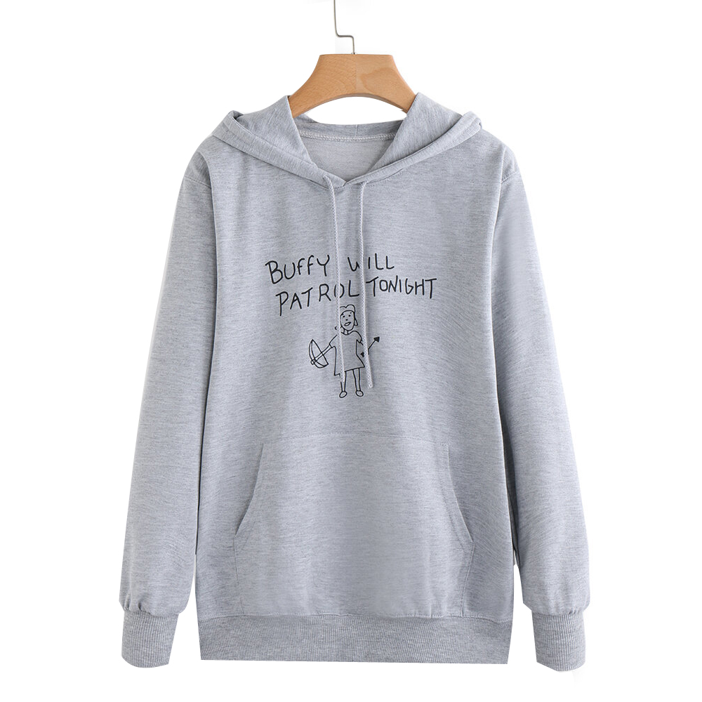 Hoodies