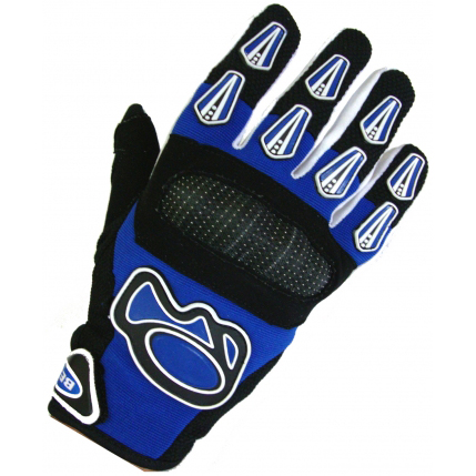 Motocross Gloves