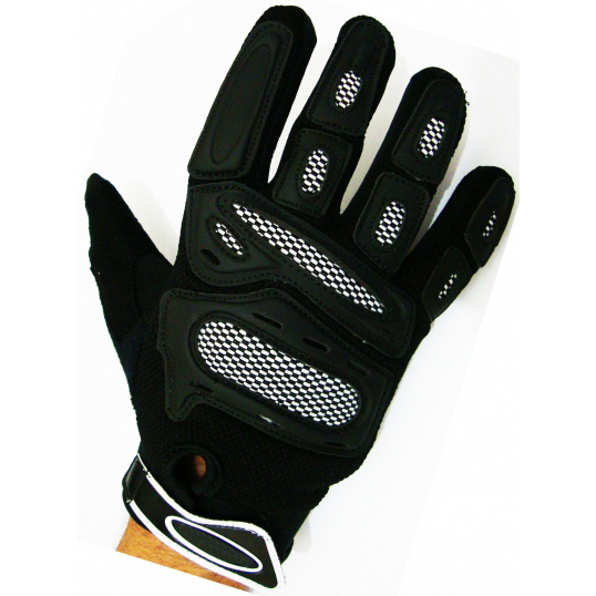 Motocross Gloves